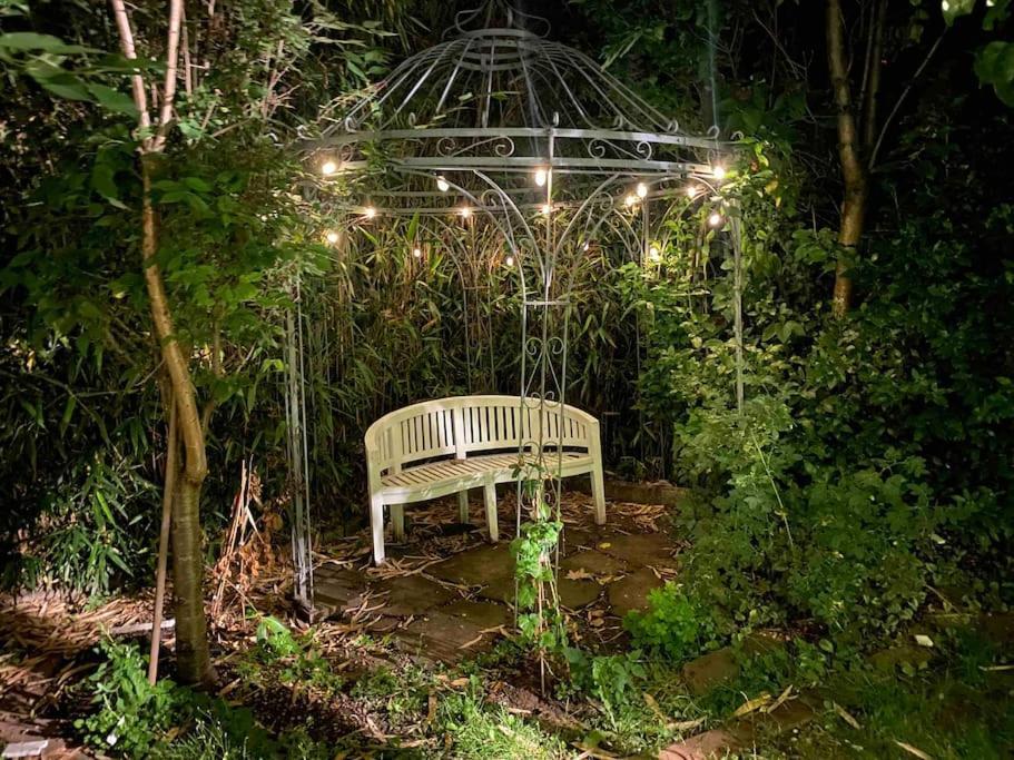 Ferien-Villa Direkt Am Rhein Sauna/Whirlpool Gotterswickerhamm Dış mekan fotoğraf