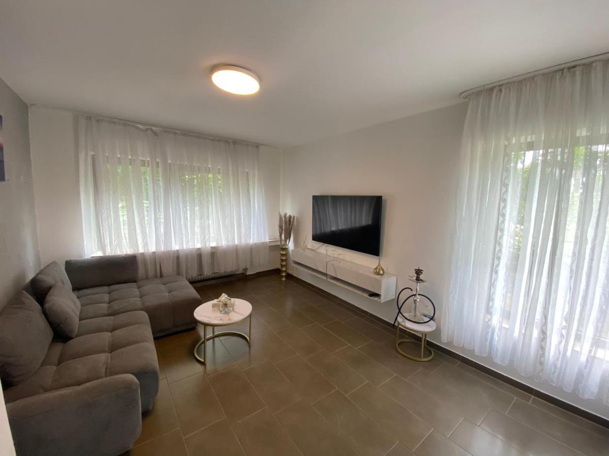 Ferien-Villa Direkt Am Rhein Sauna/Whirlpool Gotterswickerhamm Dış mekan fotoğraf