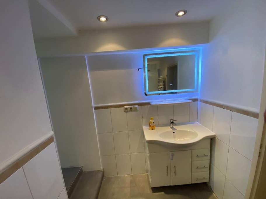 Ferien-Villa Direkt Am Rhein Sauna/Whirlpool Gotterswickerhamm Dış mekan fotoğraf